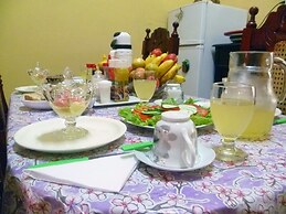 Casa Yanelis & Eduardo