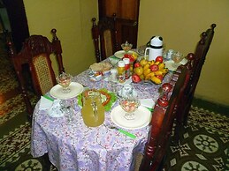 Casa Yanelis & Eduardo