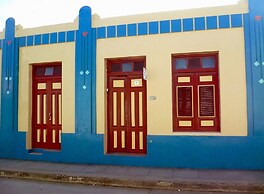 Casa Yanelis & Eduardo