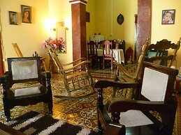 Casa Yanelis & Eduardo