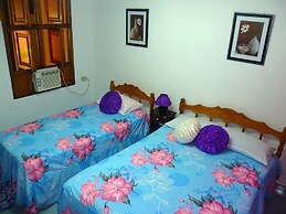 Casa Yanelis & Eduardo