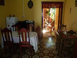 Casa Yanelis & Eduardo