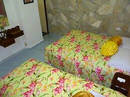Casa Yanelis & Eduardo