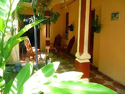 Casa Yanelis & Eduardo