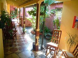 Casa Yanelis & Eduardo