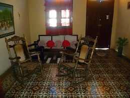 Casa Yanelis & Eduardo