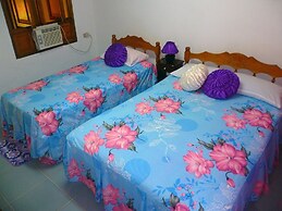 Casa Yanelis & Eduardo