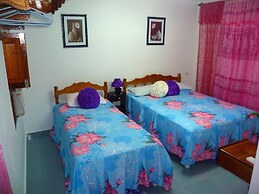 Casa Yanelis & Eduardo