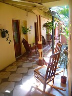 Casa Yanelis & Eduardo