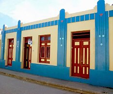 Casa Yanelis & Eduardo