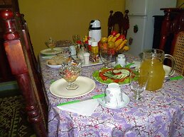 Casa Yanelis & Eduardo