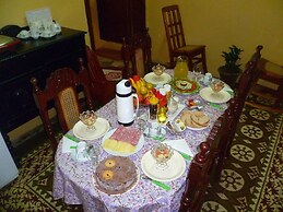 Casa Yanelis & Eduardo