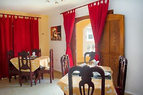 Hostal Los Balcones Mildrey