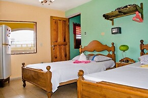 Hostal Los Balcones Mildrey
