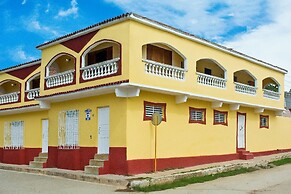 Hostal Los Balcones Mildrey