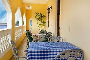 Hostal Los Balcones Mildrey
