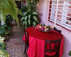 Hostal Valladares