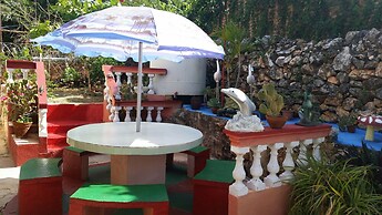 Hostal Valladares