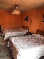 Hotel del Conde