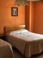 Hotel del Conde