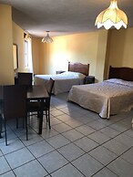Hotel del Conde