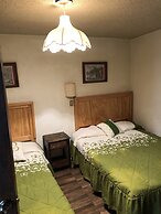 Hotel del Conde