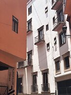 Hotel del Conde