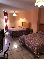 Hotel del Conde
