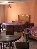 Hotel del Conde