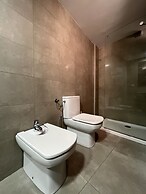 Casa Damián del Baile Apartamentos