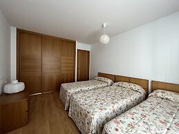 Casa Damián del Baile Apartamentos