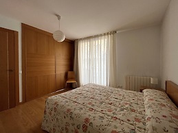 Casa Damián del Baile Apartamentos