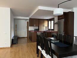 Casa Damián del Baile Apartamentos