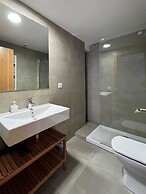 Casa Damián del Baile Apartamentos