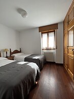 Casa Damián del Baile Apartamentos