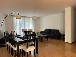 Casa Damián del Baile Apartamentos