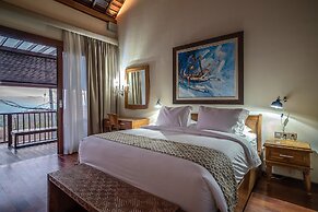 De Kutuh Villa