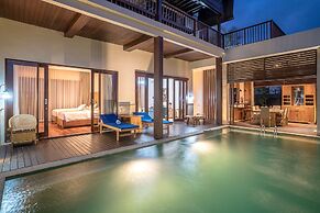 De Kutuh Villa