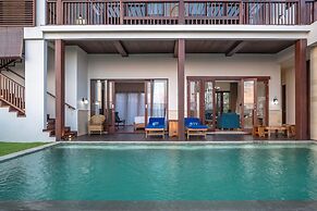 De Kutuh Villa