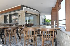 Ada Marin Otel