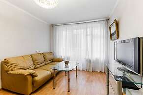 Inndays on Hersonskaya 6