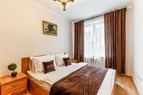 Inndays on Hersonskaya 6