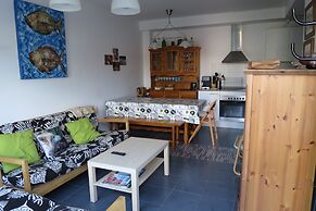 Apartamento Moderno En Llança - 1007