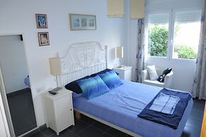 Apartamento Moderno En Llança - 1007
