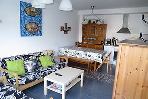 Apartamento Moderno En Llança - 1007