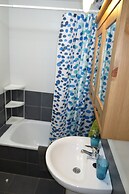 Apartamento Moderno En Llança - 1007
