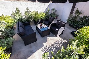 Valletta Kampnar City Living