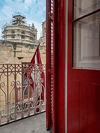 Valletta Kampnar City Living