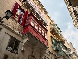 Valletta Kampnar City Living