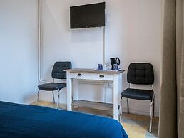 Valletta Kampnar City Living